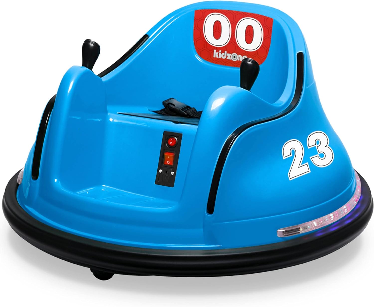 bumpercar