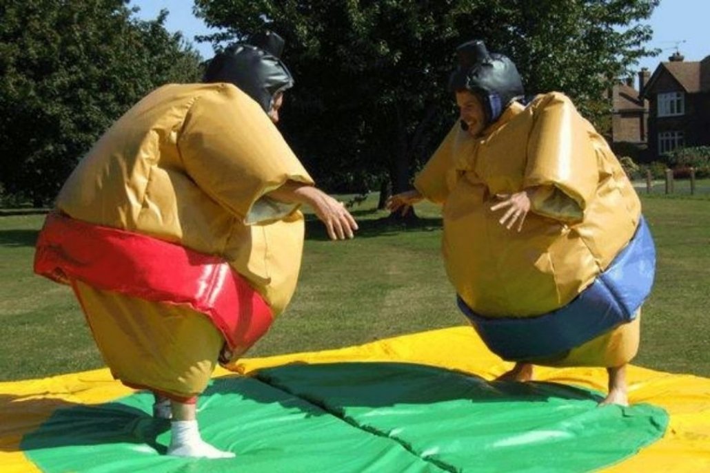 sumowrestling