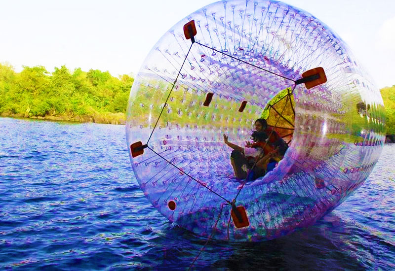 waterzorbing1