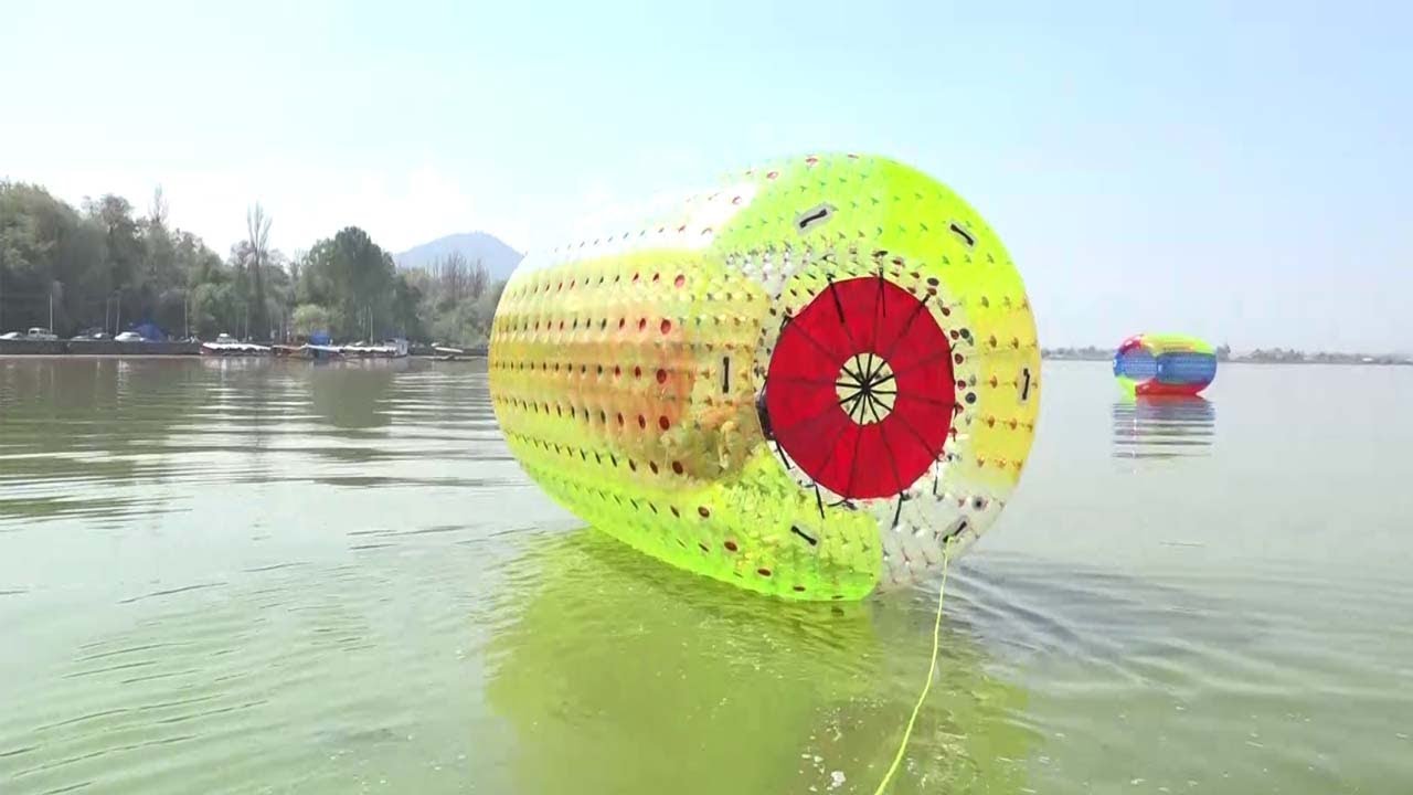 waterzorbing2